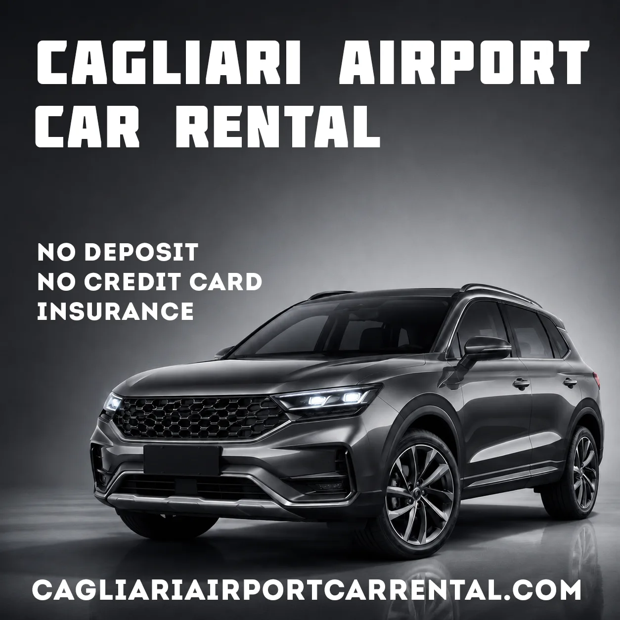Car Rental Cagliari Airport Car Rental Cagliari Airport