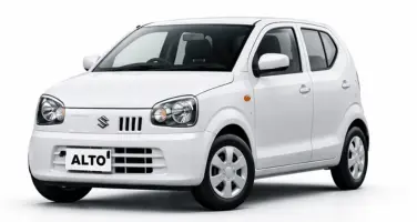 Suzuki Alto Mini Car Rental Cagliari Airport Suzuki Alto - Mini Car Rental Cagliari Airport